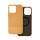Etui / obudowa na smartfona Native Union (Re)Classic case do iPhone 16 Pro Max kraft